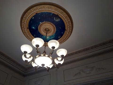 будинок за адресою Лісна