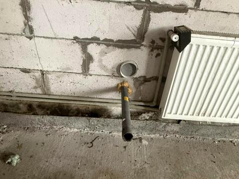 комерційна за адресою Польова, 1