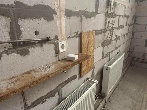 комерційна за адресою Польова, 1