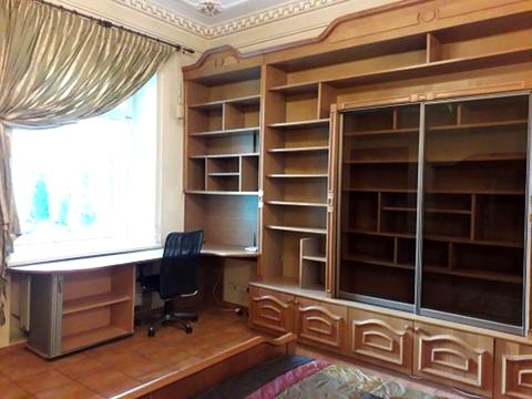 будинок за адресою Лісна