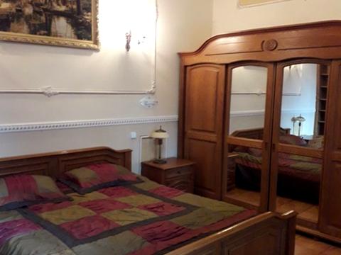 будинок за адресою Лісна