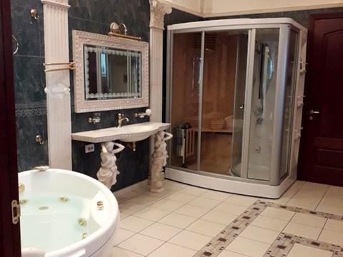 будинок за адресою Лісна