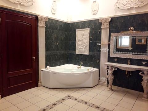 будинок за адресою Лісна