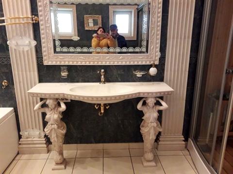 будинок за адресою Лісна