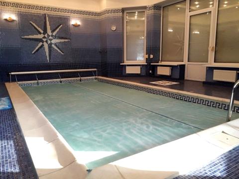 будинок за адресою Лісна