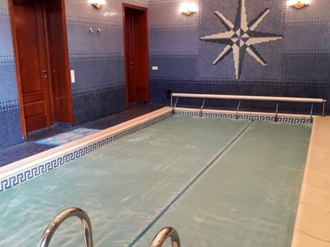 будинок за адресою Лісна