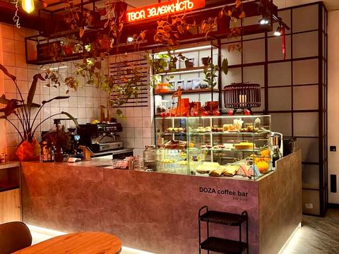 комерційна за адресою Драгоманова вул., 2-А