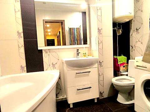 квартира по адресу Черкассы, Сумгаитская ул., 30