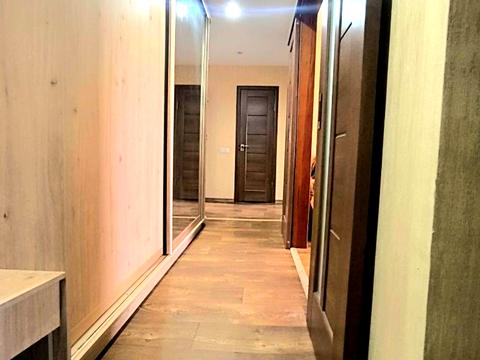 квартира по адресу Черкассы, Сумгаитская ул., 30