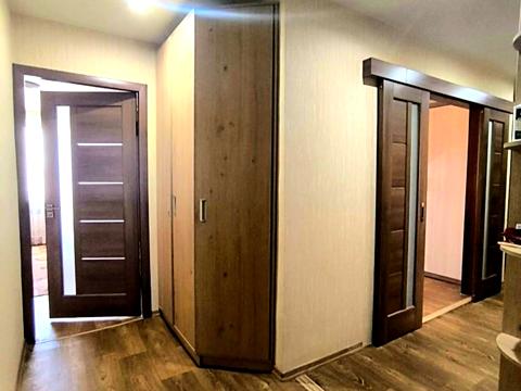 квартира по адресу Черкассы, Сумгаитская ул., 30