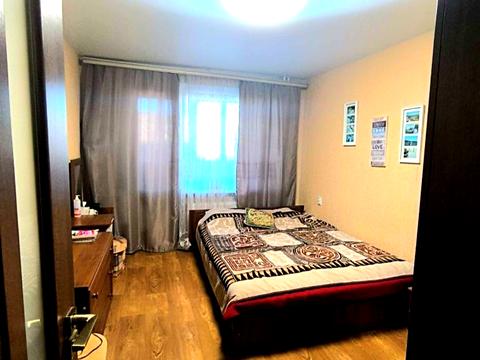 квартира по адресу Черкассы, Сумгаитская ул., 30