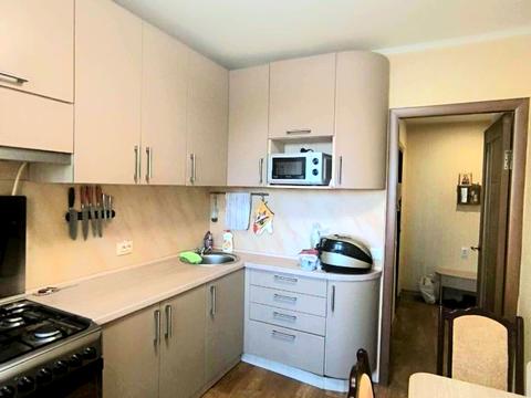 квартира по адресу Черкассы, Сумгаитская ул., 30