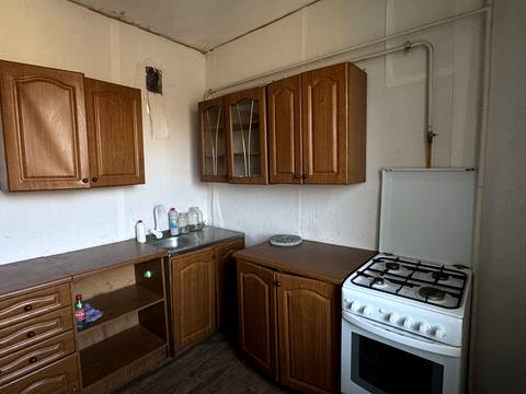 квартира за адресою Гагаріна, 6