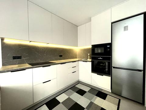 квартира за адресою Михайла Максимовича вул. (Онуфрія Трутенка), 32-А