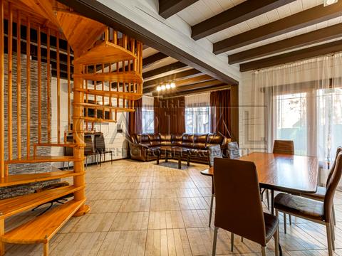 будинок за адресою с. Воропаїв, Деснянська