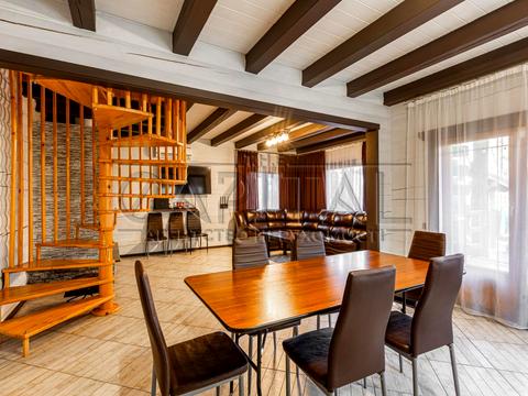 будинок за адресою с. Воропаїв, Деснянська