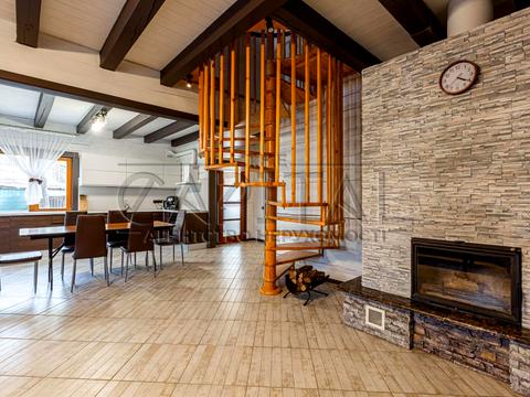 будинок за адресою с. Воропаїв, Деснянська