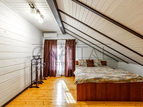 будинок за адресою с. Воропаїв, Деснянська