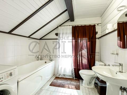 будинок за адресою с. Воропаїв, Деснянська