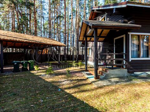 будинок за адресою с. Воропаїв, Деснянська