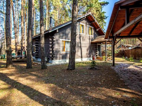 будинок за адресою с. Воропаїв, Деснянська