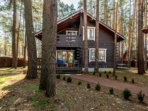 будинок за адресою с. Воропаїв, Деснянська