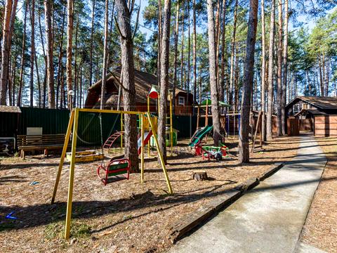 будинок за адресою с. Воропаїв, Деснянська