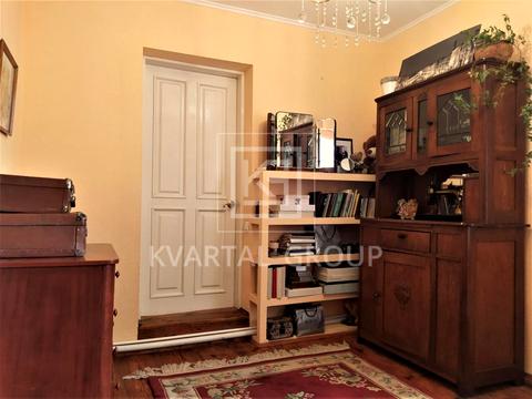 дом по адресу Івана Франка ул. (Кірова)