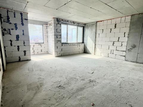 квартира за адресою Мандриківська вул., 138