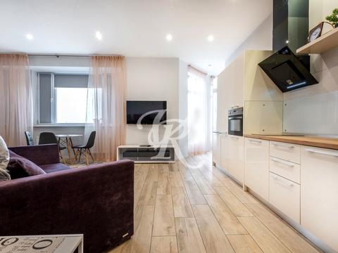 квартира за адресою Миколи Міхновського бульв. (Дружби народів), 14-16