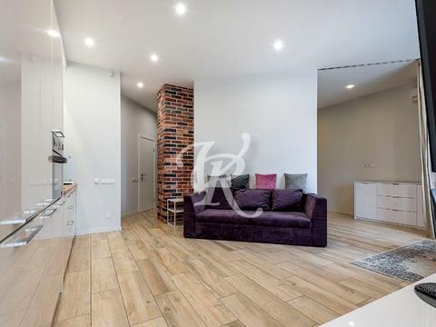 квартира за адресою Миколи Міхновського бульв. (Дружби народів), 14-16