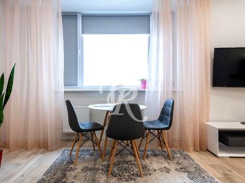 квартира за адресою Миколи Міхновського бульв. (Дружби народів), 14-16