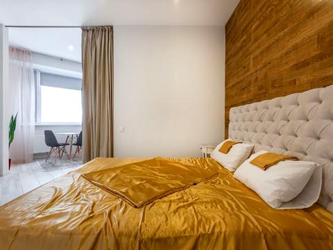 квартира за адресою Миколи Міхновського бульв. (Дружби народів), 14-16