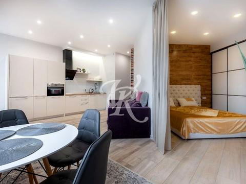 квартира за адресою Миколи Міхновського бульв. (Дружби народів), 14-16