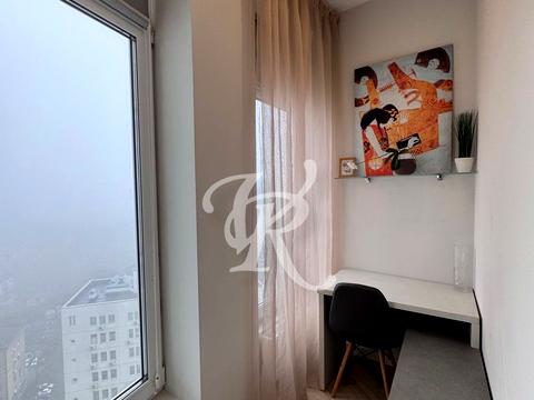 квартира за адресою Миколи Міхновського бульв. (Дружби народів), 14-16