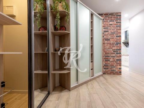 квартира за адресою Миколи Міхновського бульв. (Дружби народів), 14-16