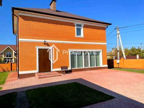 дом по адресу Центральная ул.