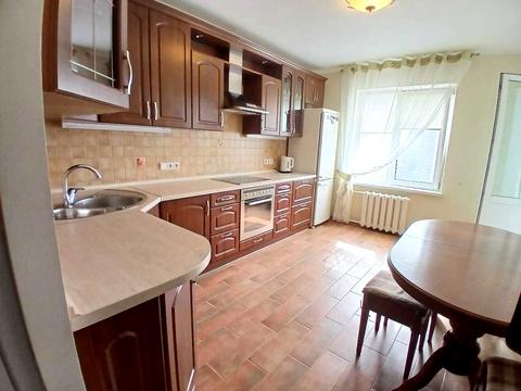 квартира по адресу Анны Ахматовой ул., 37