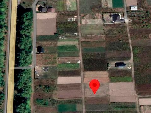 ділянка за адресою с. Бохоники, Гагаріна вул.