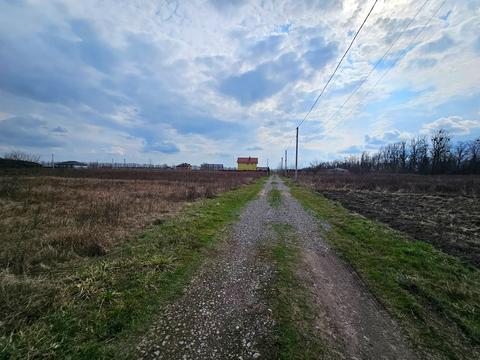 ділянка за адресою с. Бохоники, Гагаріна вул.