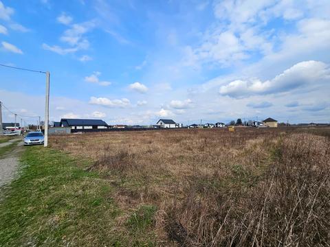 ділянка за адресою с. Бохоники, Гагаріна вул.