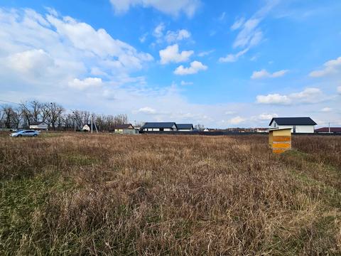 ділянка за адресою с. Бохоники, Гагаріна вул.