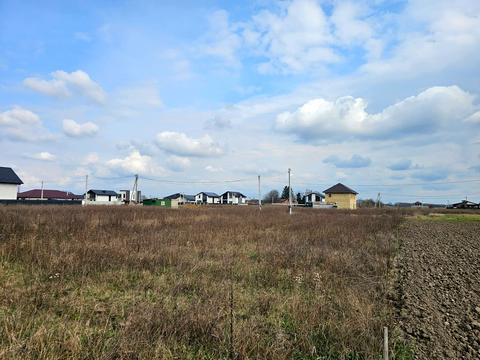 ділянка за адресою с. Бохоники, Гагаріна вул.