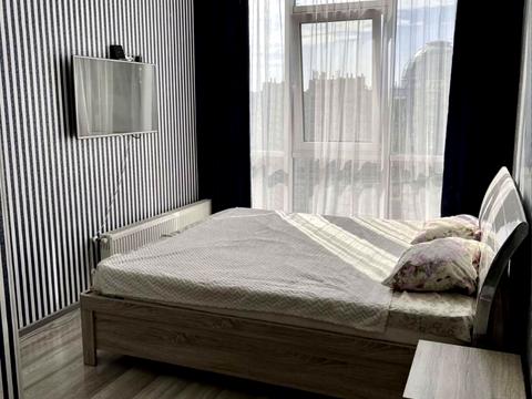 квартира за адресою Перлинна вул., 3