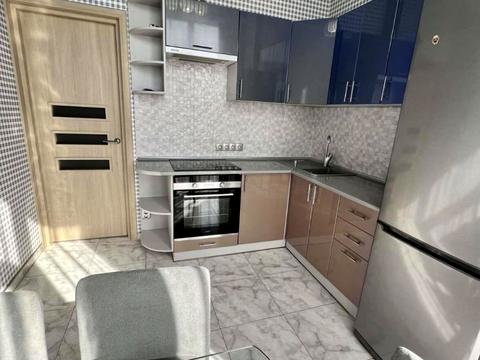 квартира за адресою Перлинна вул., 3