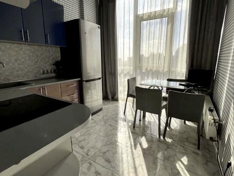 квартира за адресою Перлинна вул., 3