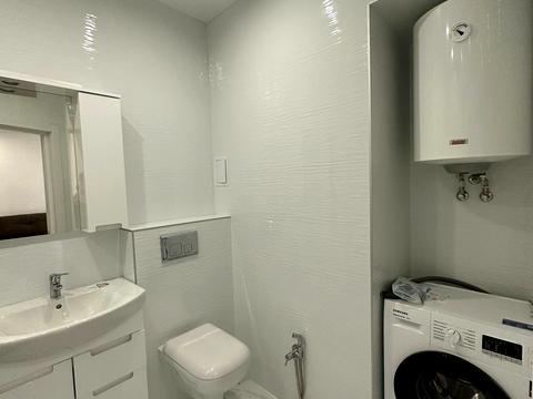 квартира за адресою Перлинна вул., 3