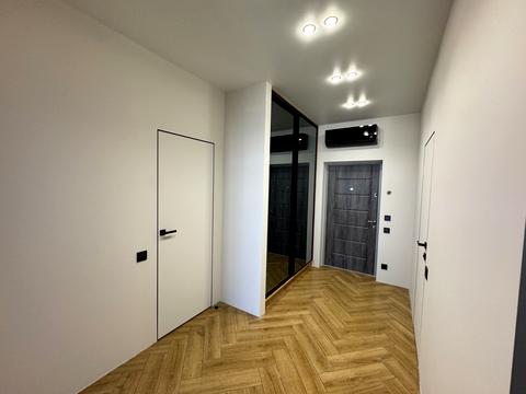 квартира за адресою Під Голоском вул., 19г