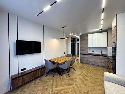 квартира за адресою Під Голоском вул., 19г