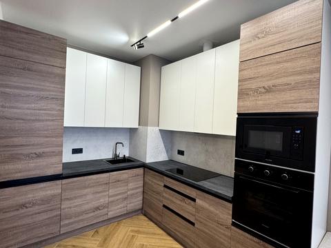 квартира за адресою Під Голоском вул., 19г